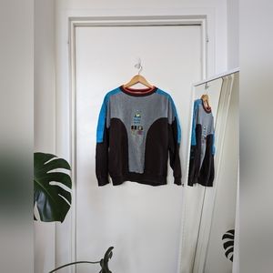 Le Coq Sportif Men's L Sweatshirt